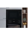 Candy Microwave oven | CA38FL7N20WXB | Built-in | 750 W | 20 L | Grill | Black - nr 22