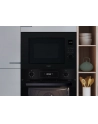 Candy Microwave oven | CA38FL7N20WXB | Built-in | 750 W | 20 L | Grill | Black - nr 4