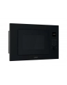Candy Microwave oven | CA38FL7N20WXB | Built-in | 750 W | 20 L | Grill | Black - nr 8