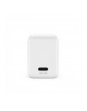 crong Ładowarka sieciowa Ultra Compact GaN USB-C 45W PD 3.0 z PPS biała - nr 2