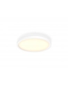 Philips Hue Aurelle Around Panel Light, White | 2200-6500 Hue White Ambiance - nr 1