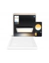 Philips Hue Aurelle square panel light, White | 2200-6500 Hue White Ambiance - nr 3