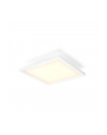 Philips Hue Aurelle square panel light, White | 2200-6500 Hue White Ambiance - nr 5
