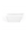 Philips Hue Aurelle square panel light, White | 2200-6500 Hue White Ambiance - nr 6