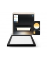 Philips Hue Aurelle square panel light, Black | 2200-6500 Hue White Ambiance - nr 3