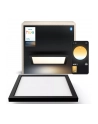 Philips Hue Aurelle square panel light, Black | 2200-6500 Hue White Ambiance - nr 7