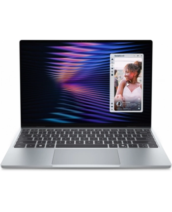 dell Laptop XPS 13 DX13260 Win11Pro Core 5 320/8GB/512GB/13,4/2,5K /Intel/Cam/Mic/Backlit Kb/3 Cell/TOUCH/2Y ProSupport
