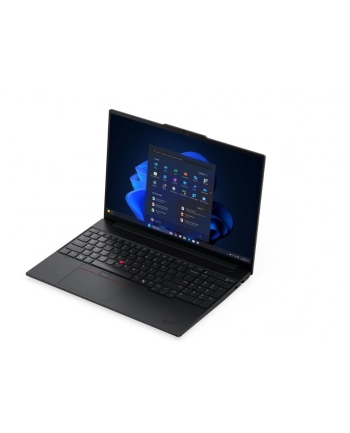 lenovo Laptop ThinkPad E16 G3 21ST006MPB W11Pro 5 220/16GB/512GB/INT/16 .0 WUXGA/Black/1YR Premier + 3YR OS + CO2 Offset