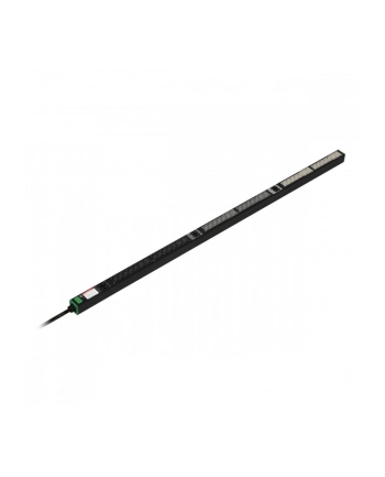 apc Listwa zasilająca SEP6157G EasyPDU, Basic 0U, 22kW, 400V, 30 C13, 12 C19