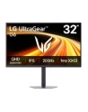 lg electronics Monitor 32 cale  UltraGear G6 QHD 200 Hz 32G620B-B - nr 14