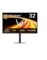lg electronics Monitor 32 cale  UltraGear G6 QHD 200 Hz 32G620B-B - nr 1