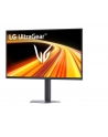 lg electronics Monitor 32 cale  UltraGear G6 QHD 200 Hz 32G620B-B - nr 2