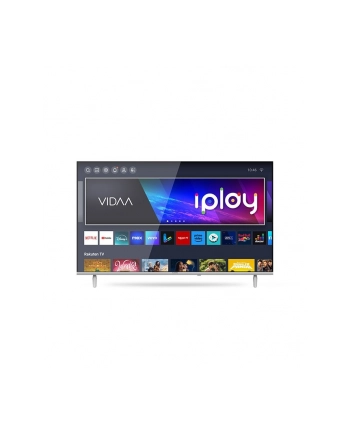 allview Telewizor LED 43 cale 43IPLAY6300-U