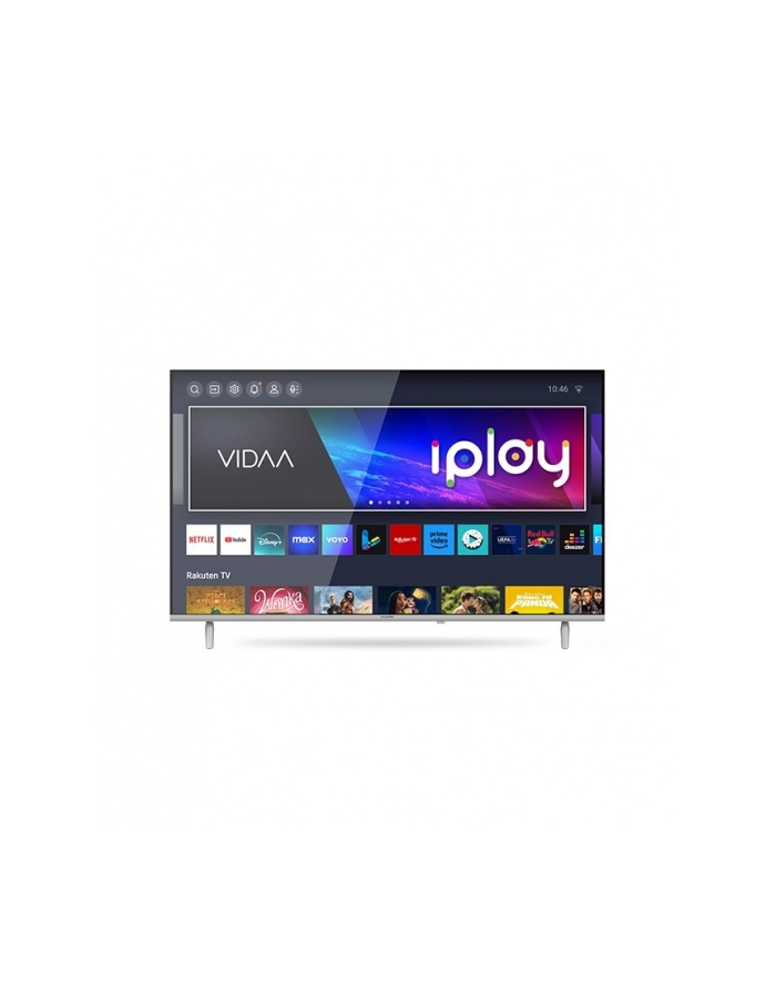 allview Telewizor LED 43 cale 43IPLAY6300-U główny