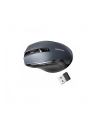 ugreen Mysz bezprzewodowa silent click MU006 - czarna - nr 3