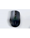 ugreen Mysz bezprzewodowa silent click MU006 - czarna - nr 5