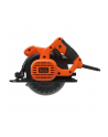 BLACK & DECKER Circular Saw | CS1200-QS | 1200 W | 165 mm | 210-240 V - nr 3