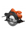 BLACK & DECKER Circular Saw | CS1200-QS | 1200 W | 165 mm | 210-240 V - nr 5