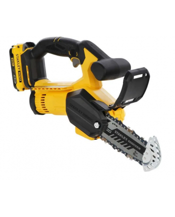 Stanley Pruning Saw SFMCPS415B-XJ, 18 V, 15 cm