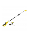 Stanley Cordless chainsaw SFMCPS720M1-QW, 18 V, 20 cm - nr 1