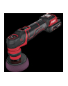Flex The smart cordless polisher 12 V, rotary and random orbital free-running | PXE 80 12-EC/2.5 SET - nr 2