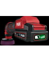 Flex The smart cordless polisher 12 V, rotary and random orbital free-running | PXE 80 12-EC/2.5 SET - nr 6