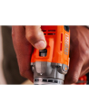 BLACK & DECKER 18V Cordless Drill (without battery and charger) | BCD383XN-XJ - nr 3