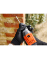 BLACK & DECKER 18V Cordless Drill (without battery and charger) | BCD383XN-XJ - nr 5