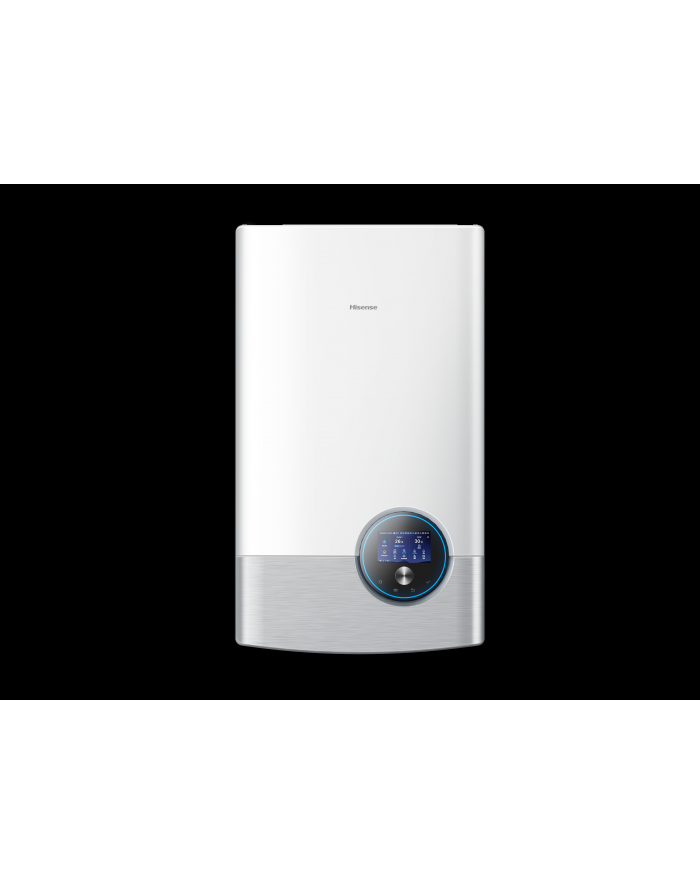 Hisense | AHM-100HCWBAA | Hi-Therma II R290 Hydro split 5-10 kw heat pump indoor unit główny