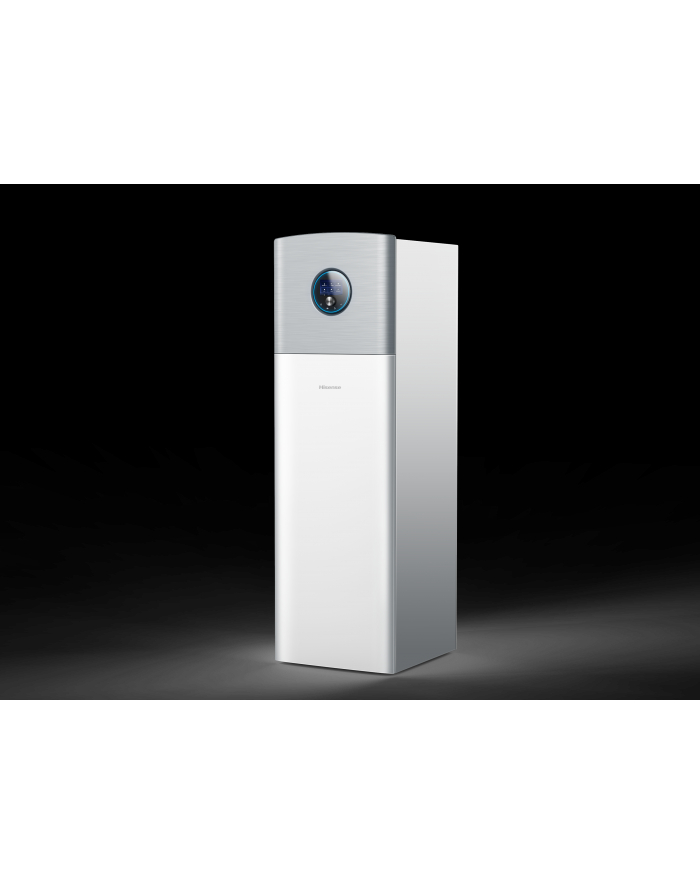 Hisense | AHS-100HCWBAA-23 | Hi-Therma II R290 Hydro Integra 5-10 kw heat pump indoor unit główny