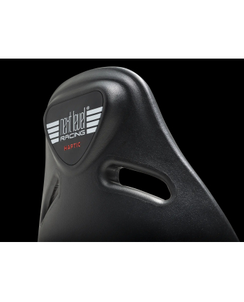 Next Level Racing ES1 Haptic | Feedback Sim Racing Seat nr 1