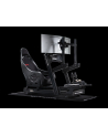 Next Level Racing ES1 Haptic | Feedback Sim Racing Seat - nr 5