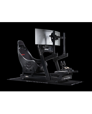 Next Level Racing ES1 Haptic | Feedback Sim Racing Seat nr 2