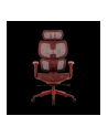 Onex Ventra Premium Mesh | Gaming Office Chair | Red - nr 1