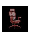 Onex Ventra Premium Mesh | Gaming Office Chair | Red - nr 2