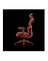 Onex Ventra Premium Mesh | Gaming Office Chair | Red - nr 3