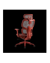 Onex Ventra Premium Mesh | Gaming Office Chair | Red - nr 6