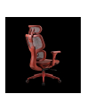 Onex Ventra Premium Mesh | Gaming Office Chair | Red - nr 7