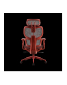 Onex Ventra Premium Mesh | Gaming Office Chair | Red - nr 8