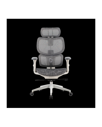 Onex Ventra Premium Mesh | Gaming Office Chair | White nr 1