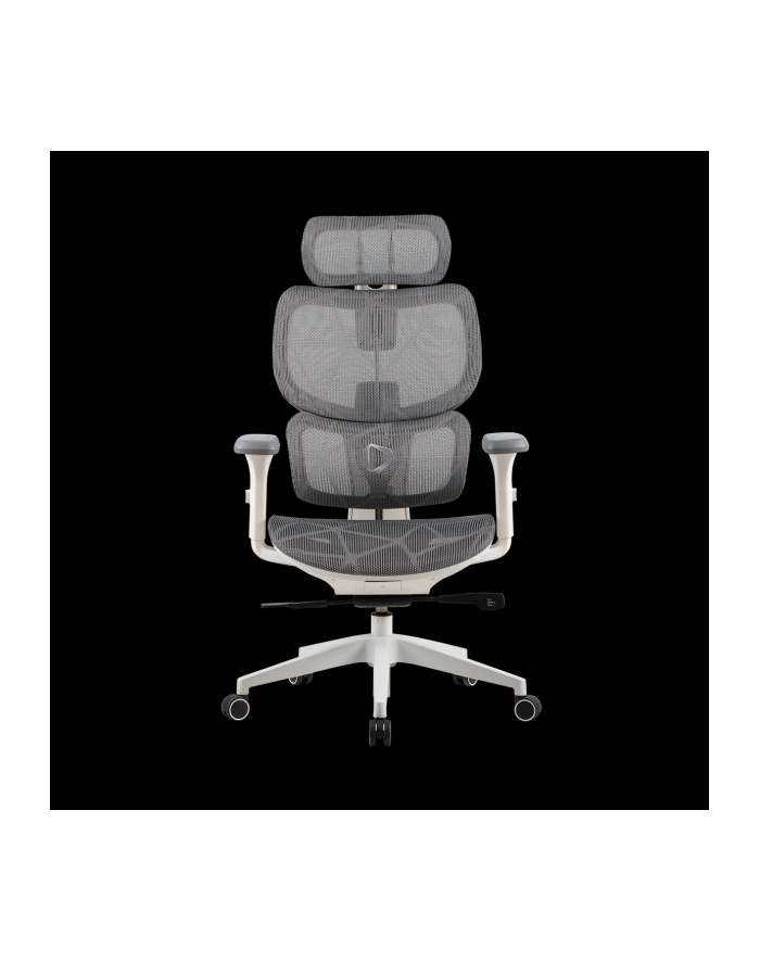 Onex Ventra Premium Mesh | Gaming Office Chair | White główny