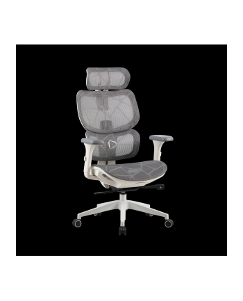 Onex Ventra Premium Mesh | Gaming Office Chair | White nr 2