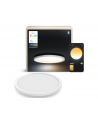 Philips Hue Aurelle Around Panel Light, White | 2200-6500 Hue White Ambiance - nr 3