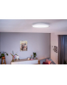Philips Hue Aurelle Around Panel Light, White | 2200-6500 Hue White Ambiance - nr 4