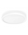 Philips Hue Aurelle Around Panel Light, White | 2200-6500 Hue White Ambiance - nr 6