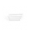 Philips Hue Aurelle square panel light, White | 2200-6500 Hue White Ambiance - nr 10