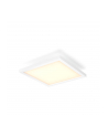 Philips Hue Aurelle square panel light, White | 2200-6500 Hue White Ambiance - nr 5