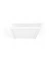 Philips Hue Aurelle square panel light, White | 2200-6500 Hue White Ambiance - nr 6