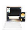 Philips Hue Aurelle square panel light, White | 2200-6500 Hue White Ambiance - nr 7