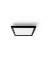 Philips Hue Aurelle square panel light, Black | 2200-6500 Hue White Ambiance - nr 2